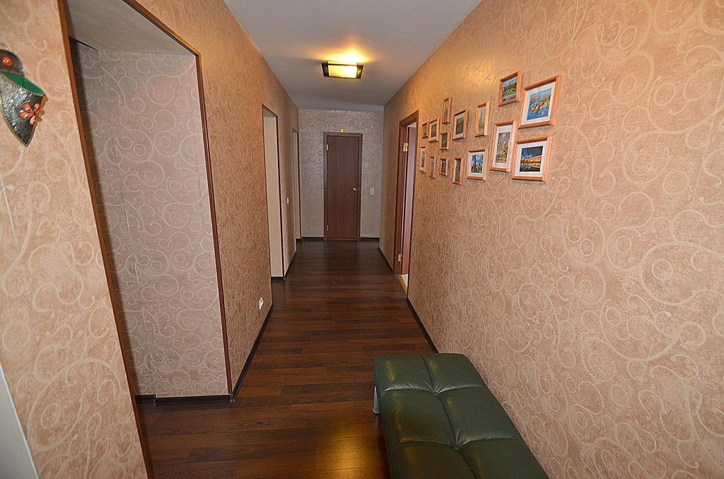 Apartments On Neva Szentpétervár Kültér fotó